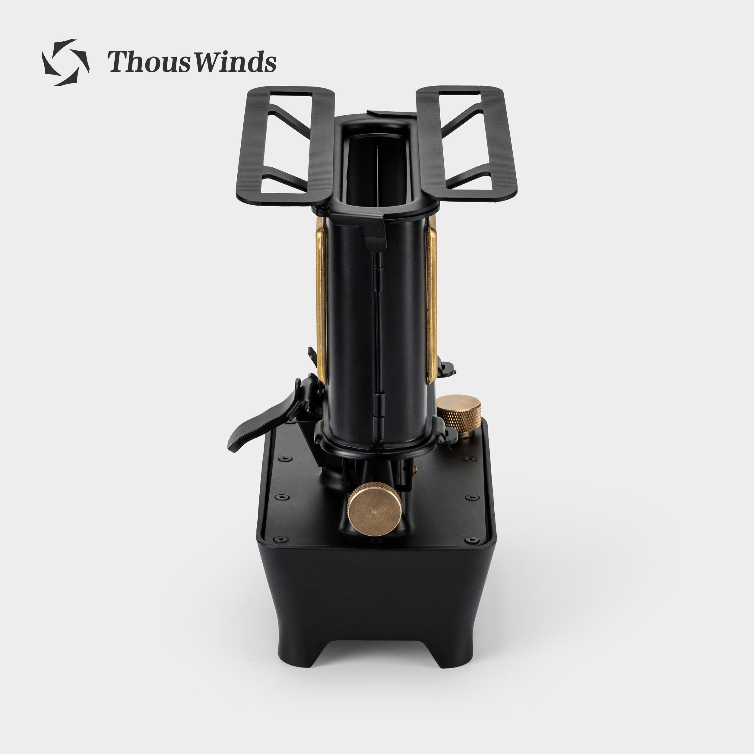 Firedance Oil Lamp Stove
