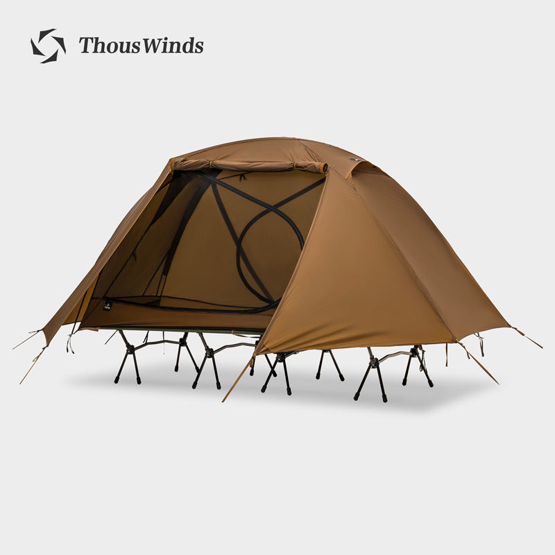 Taurus 1 Person Tent