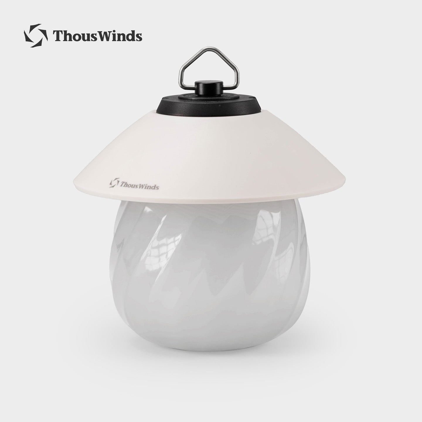 Mushroom LED Lantern