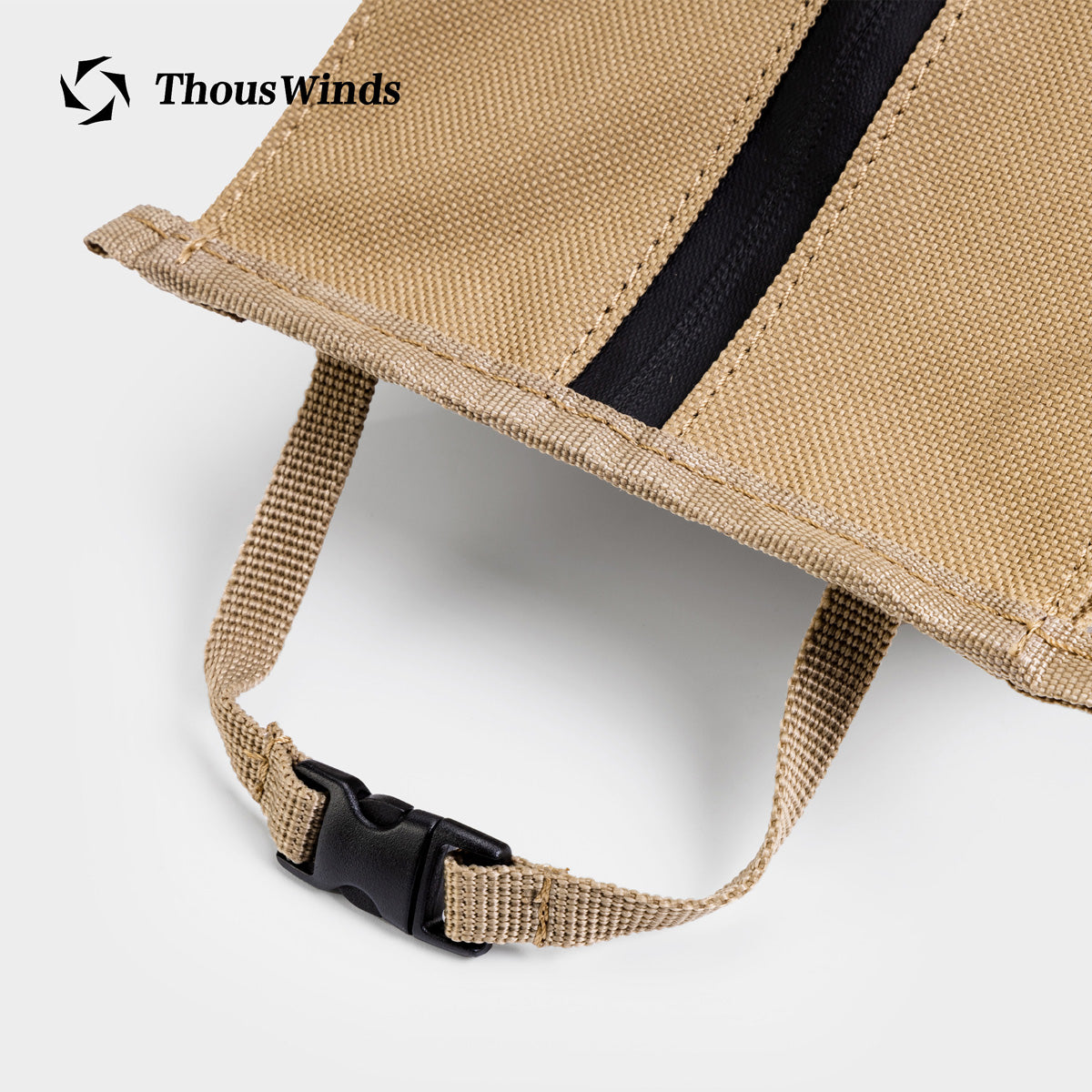 Waterproof Camping Tissue Bag