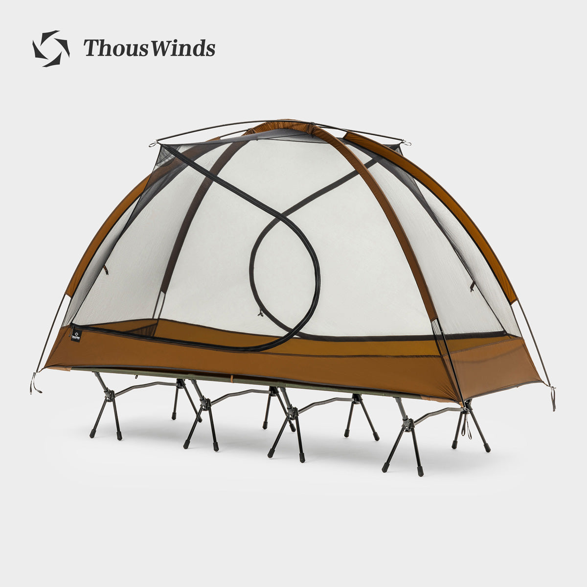 Taurus 1 Person Tent