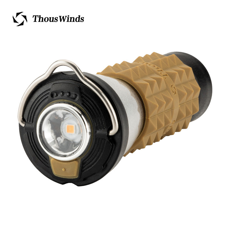 Lighthouse Micro Camping Lamp