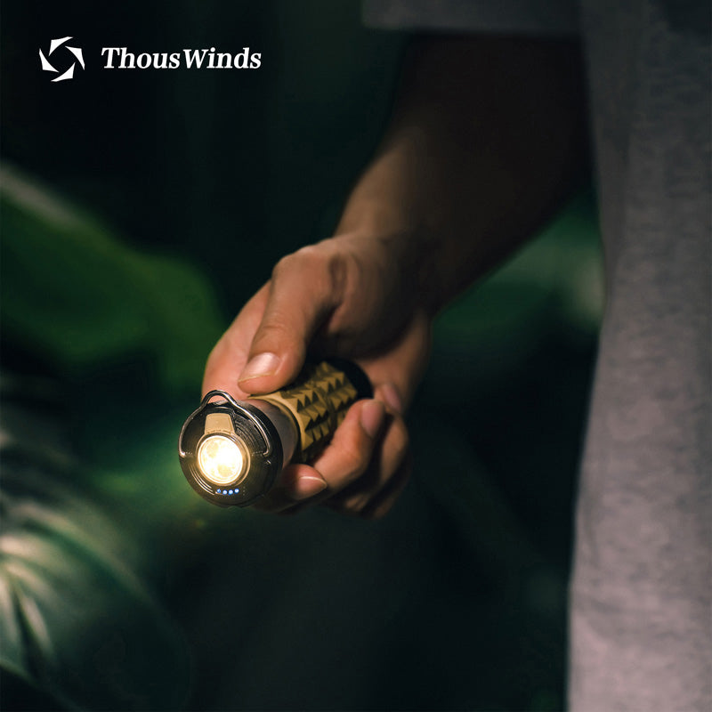 Lighthouse Micro Camping Lamp
