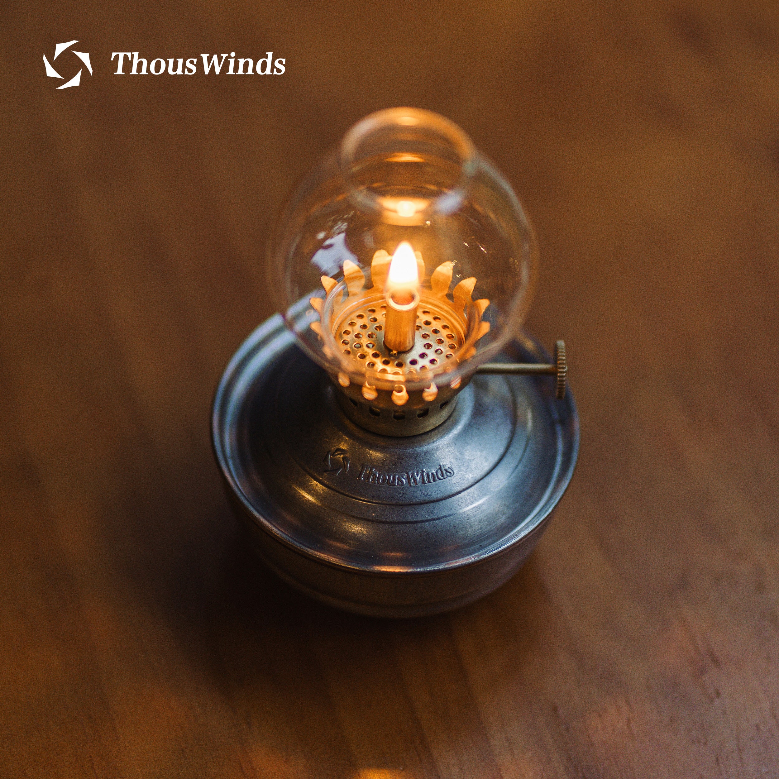 Luminara Mini Oil Lamp