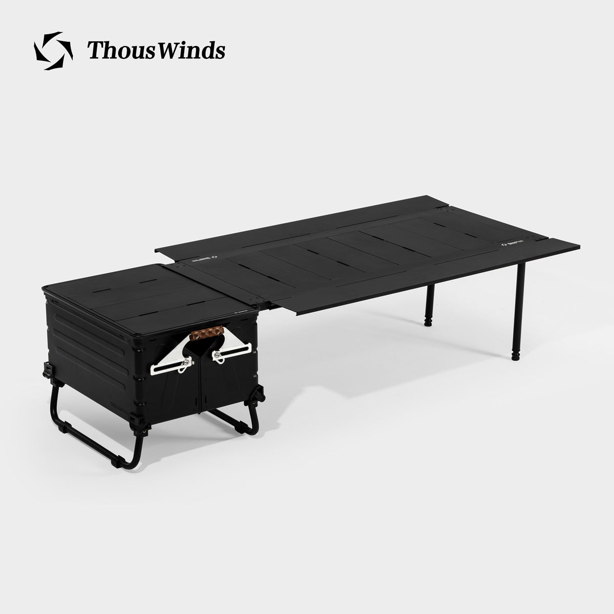 IGT Storage Container 50L Extension Frame