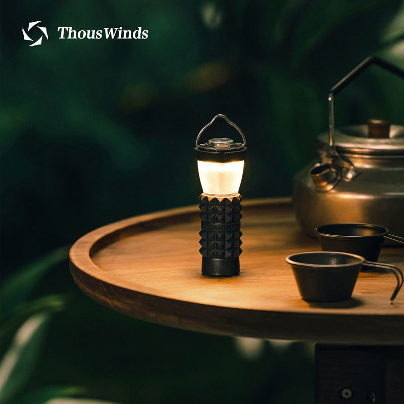 Lighthouse Micro Camping Lamp