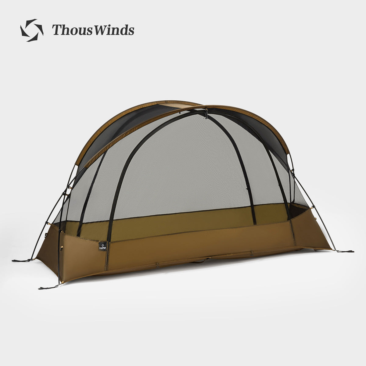 Scorpio 1 Person Cot Tent