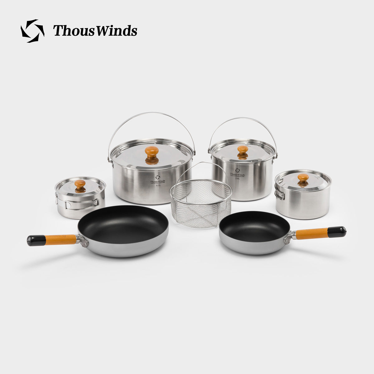 Flavour Cooker