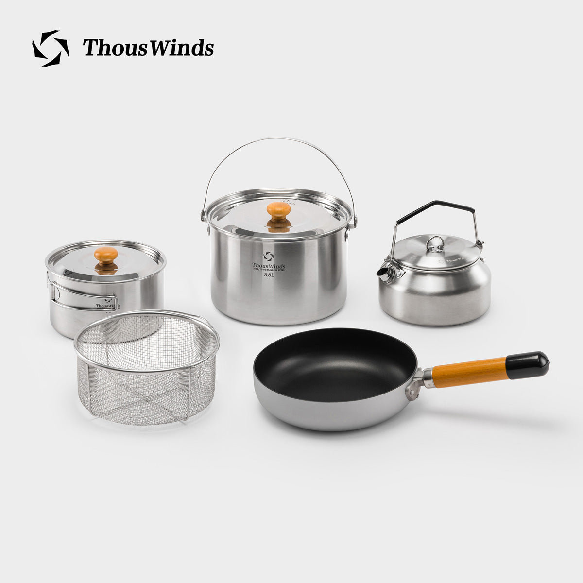 Flavour Cooker