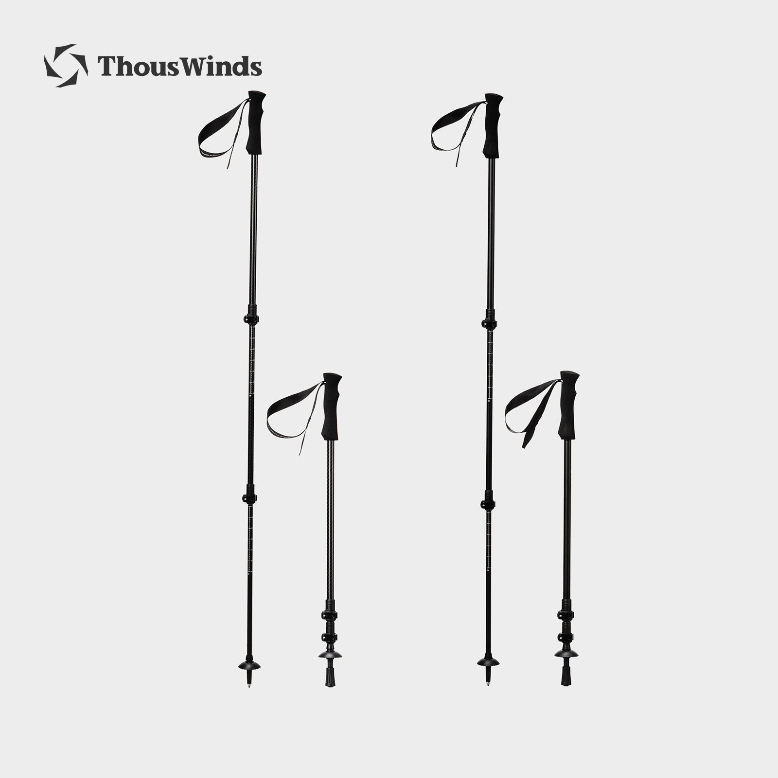 Breeze Trekking Pole