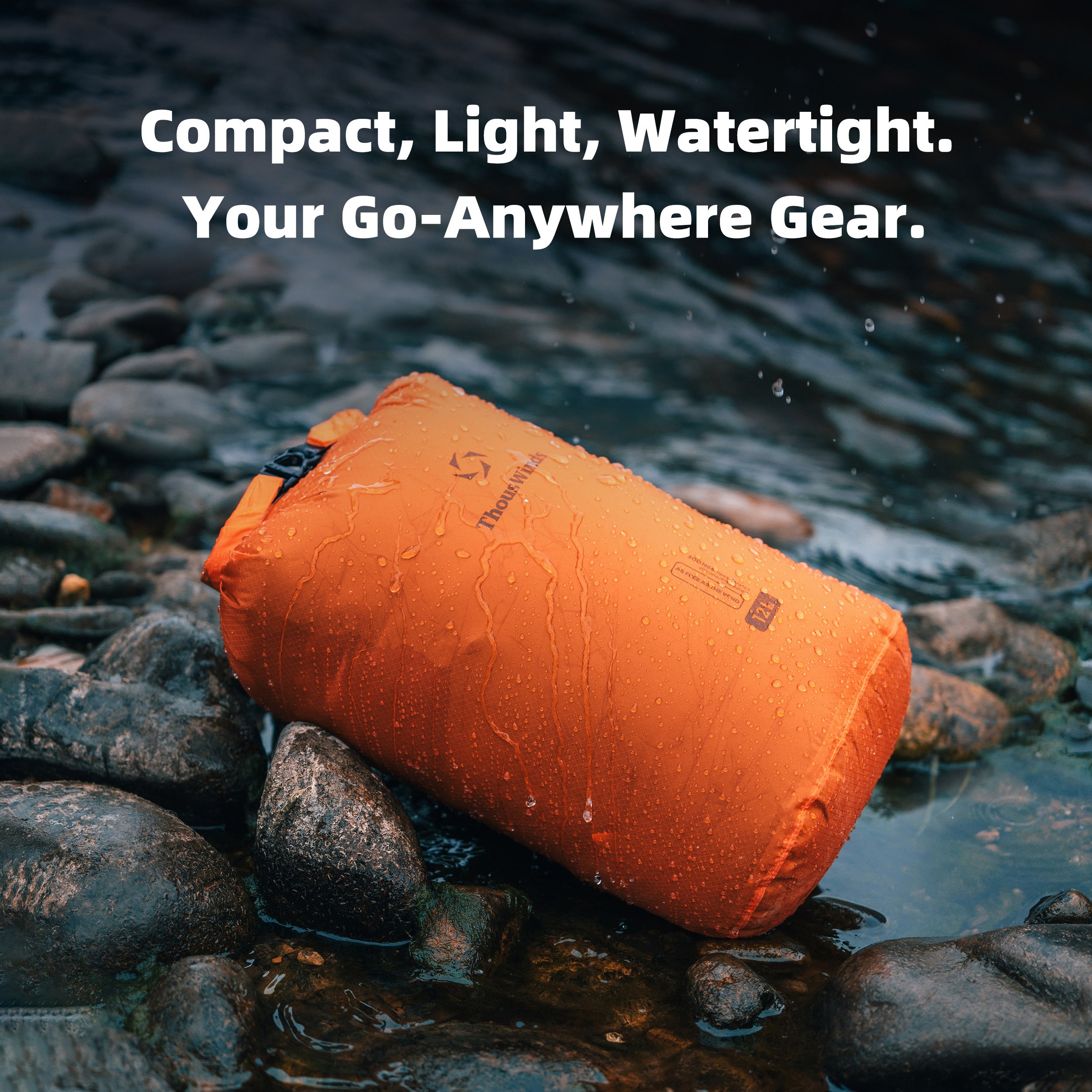 Ultralight Dry Bag