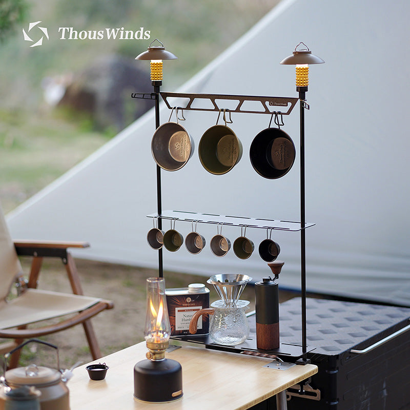 Camping Table Expansion Stand Bracket