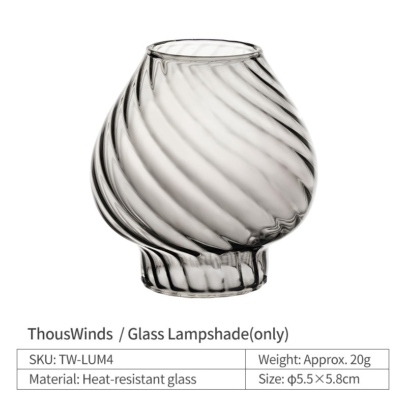 Luminara Mini Oil Lamp