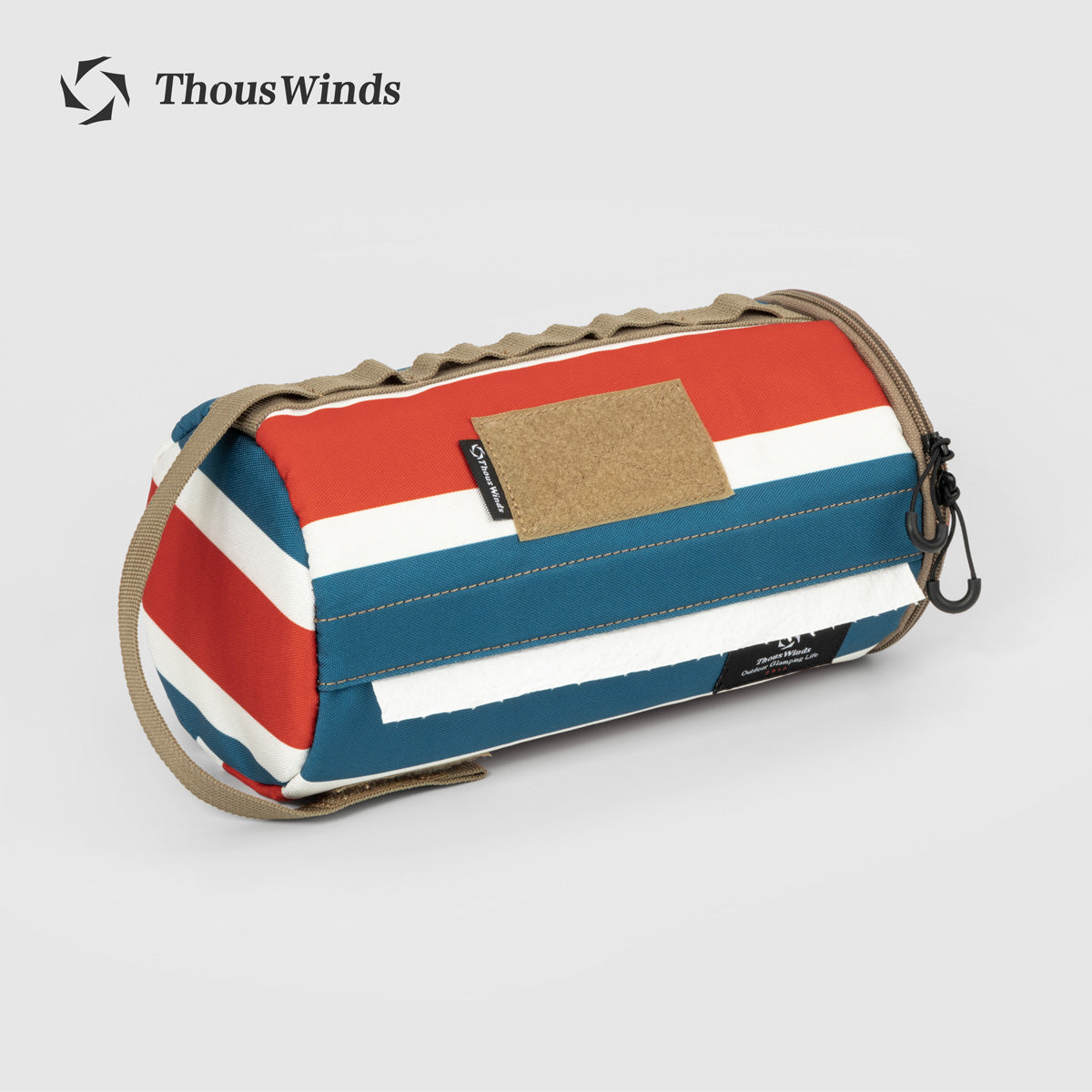 Camping Kitchen Paper Towel Holder Storage Bag