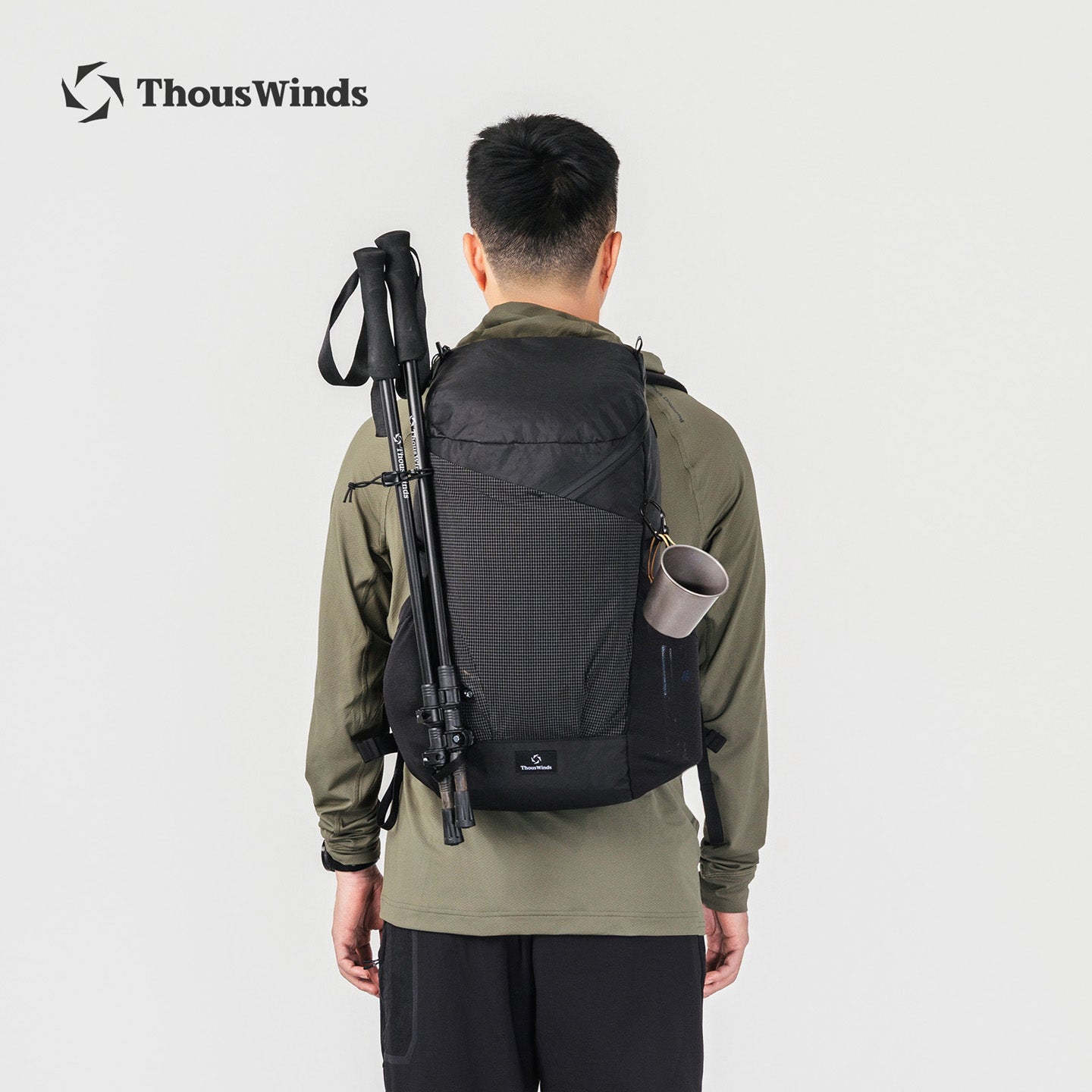 ANEMOI 20L Backpack