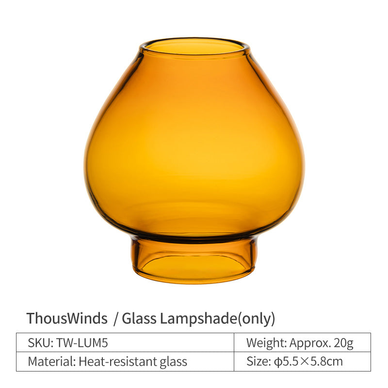 Luminara Mini Oil Lamp