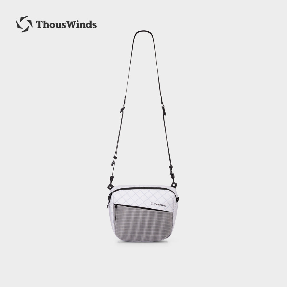 Unbound 2L Shoulder Bag