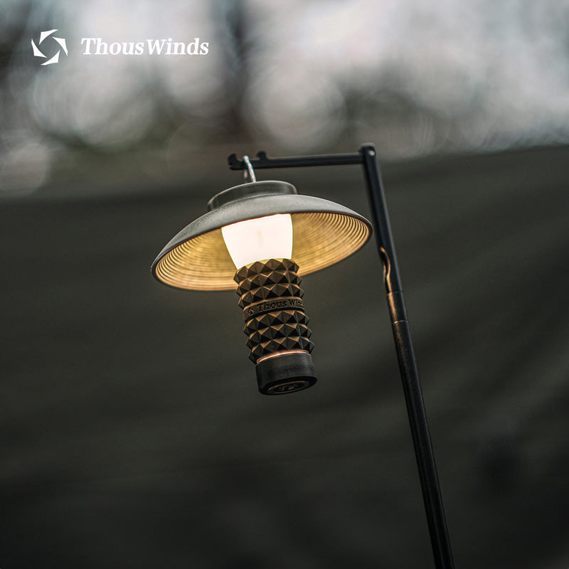 Lighthouse Micro Camping Lamp