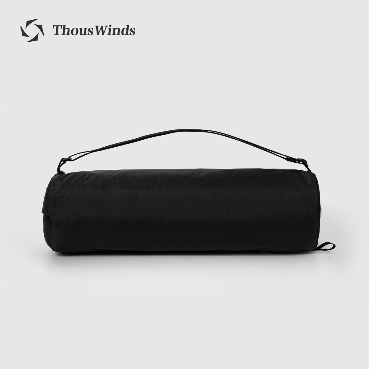 Black Glue Coating Canopy