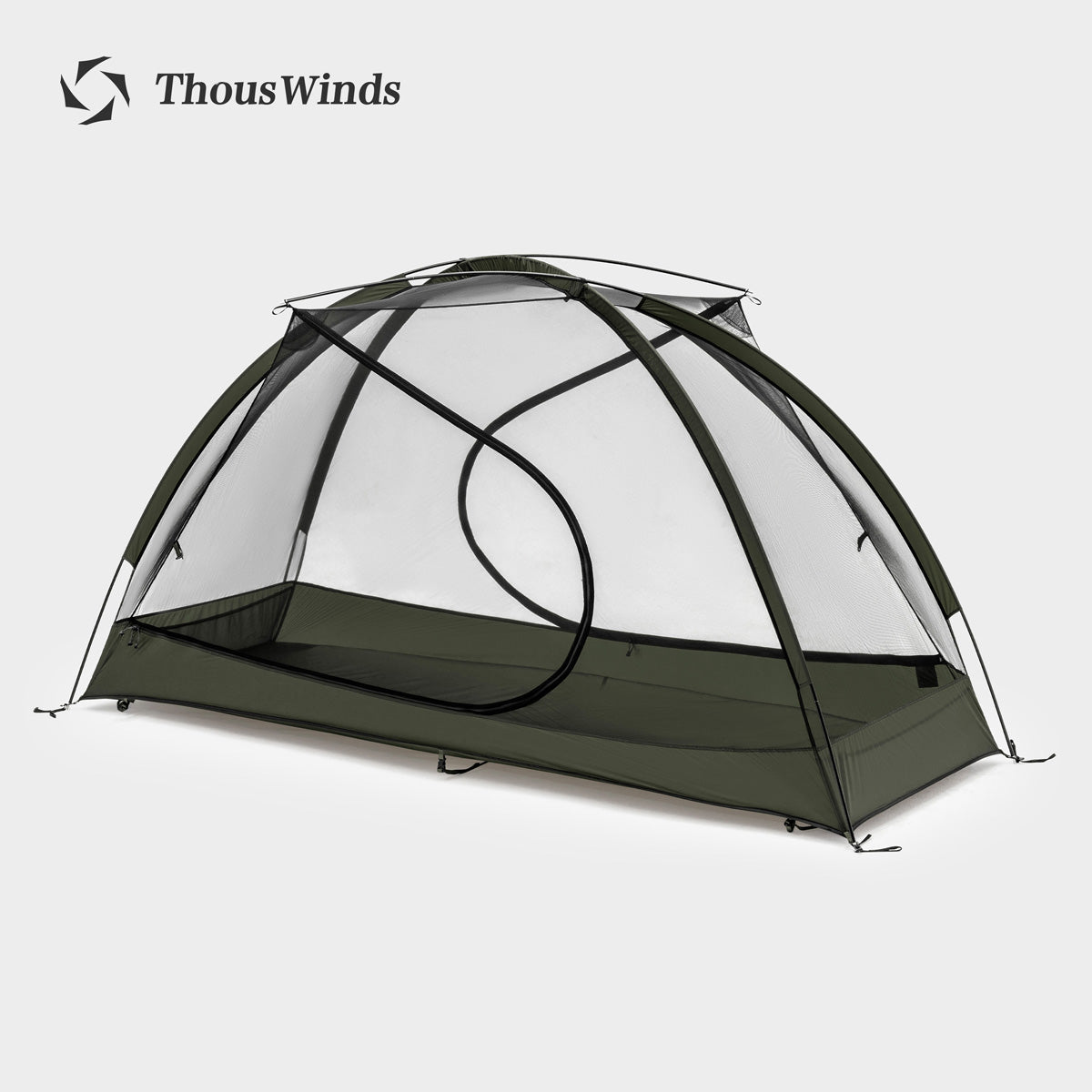 Taurus 1 Person Tent