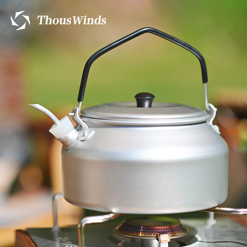 Outdoor Kettle Spout