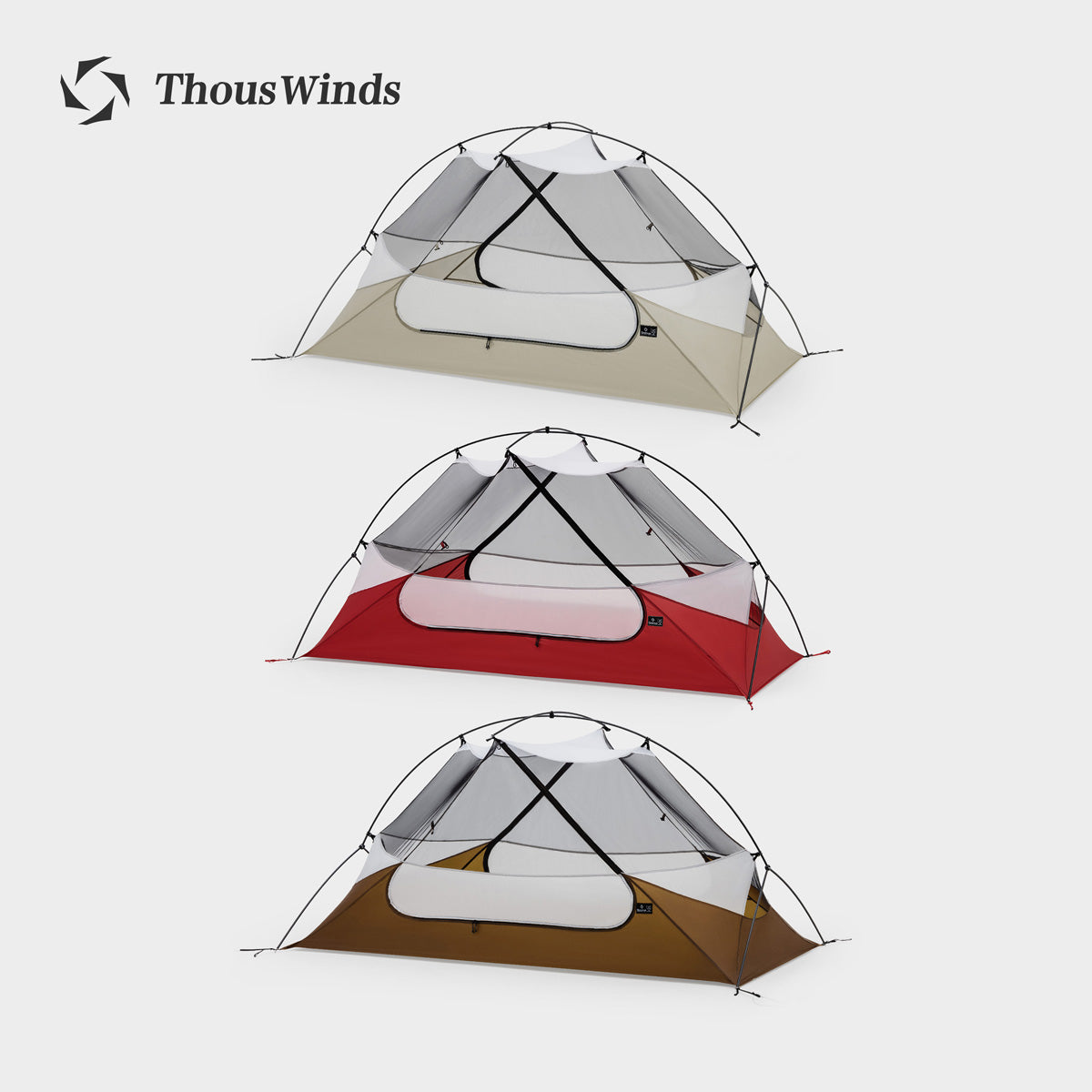 Sagittarius 1 Person Tent