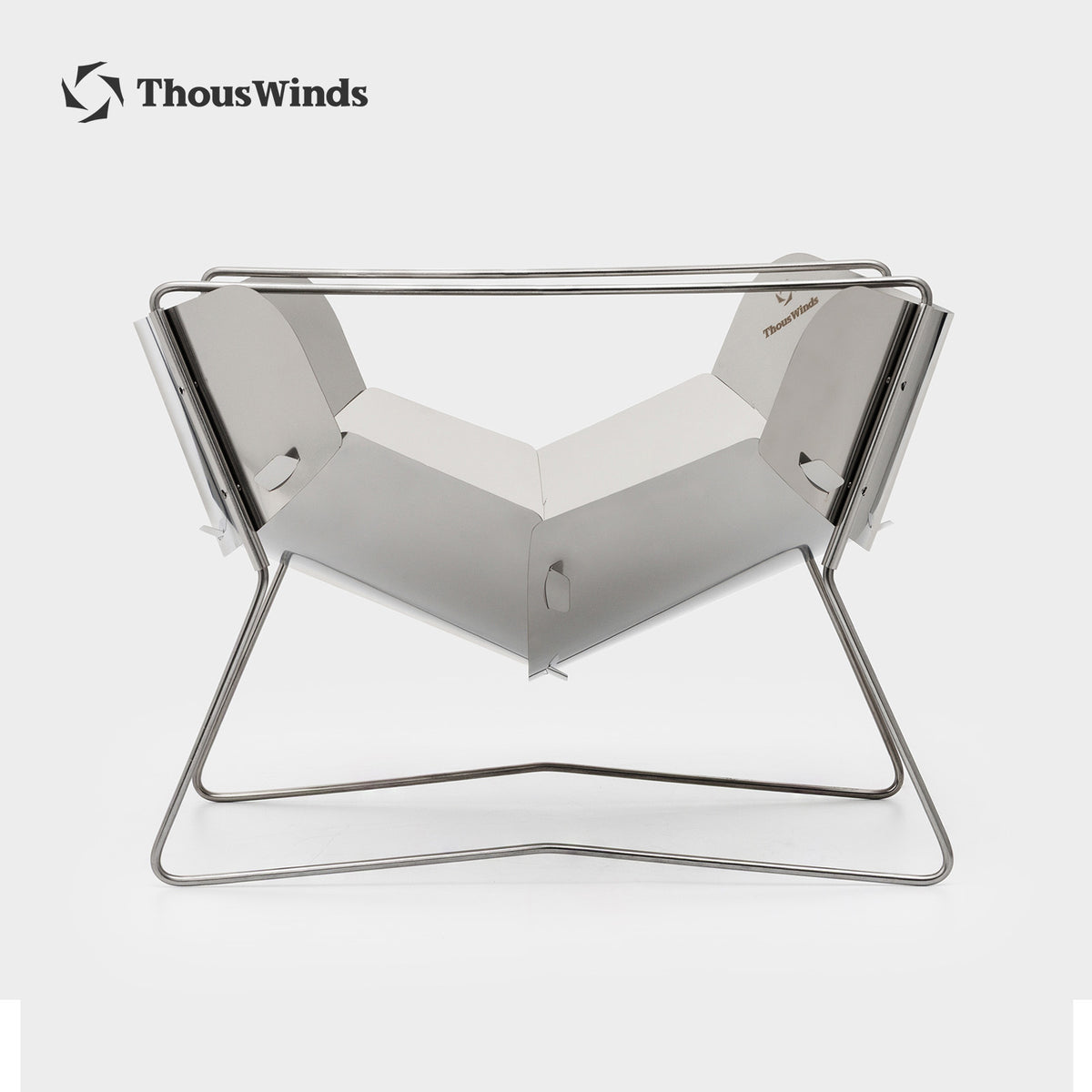 Hanablaze Foldable Fire Pit
