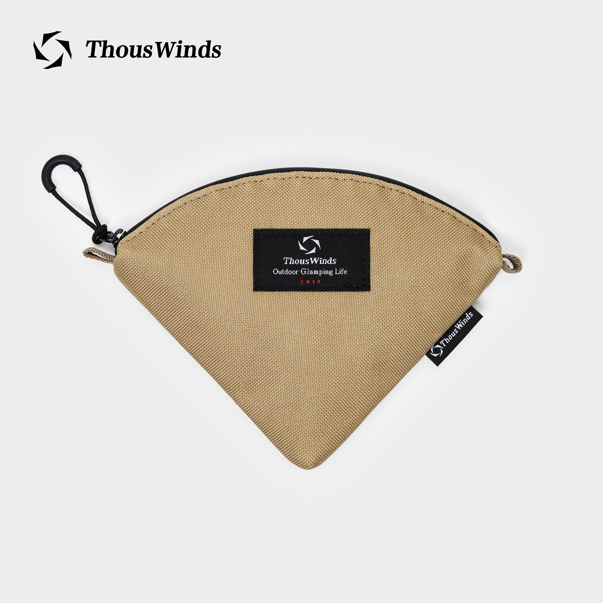 Portable Coffee Filter Storage Bag