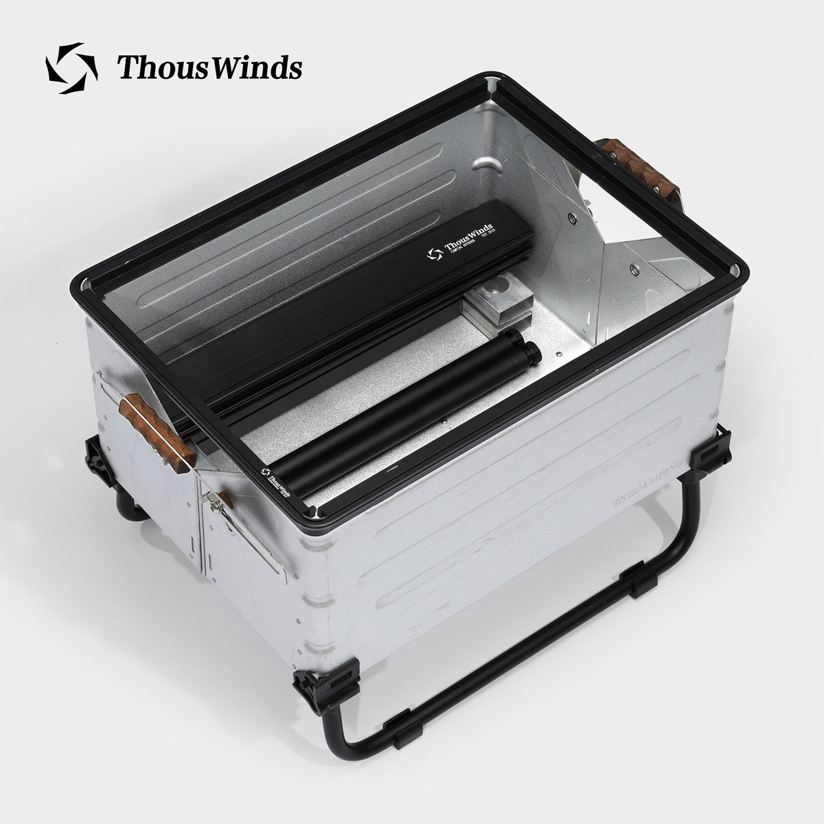 IGT Storage Container 50L Extension Frame