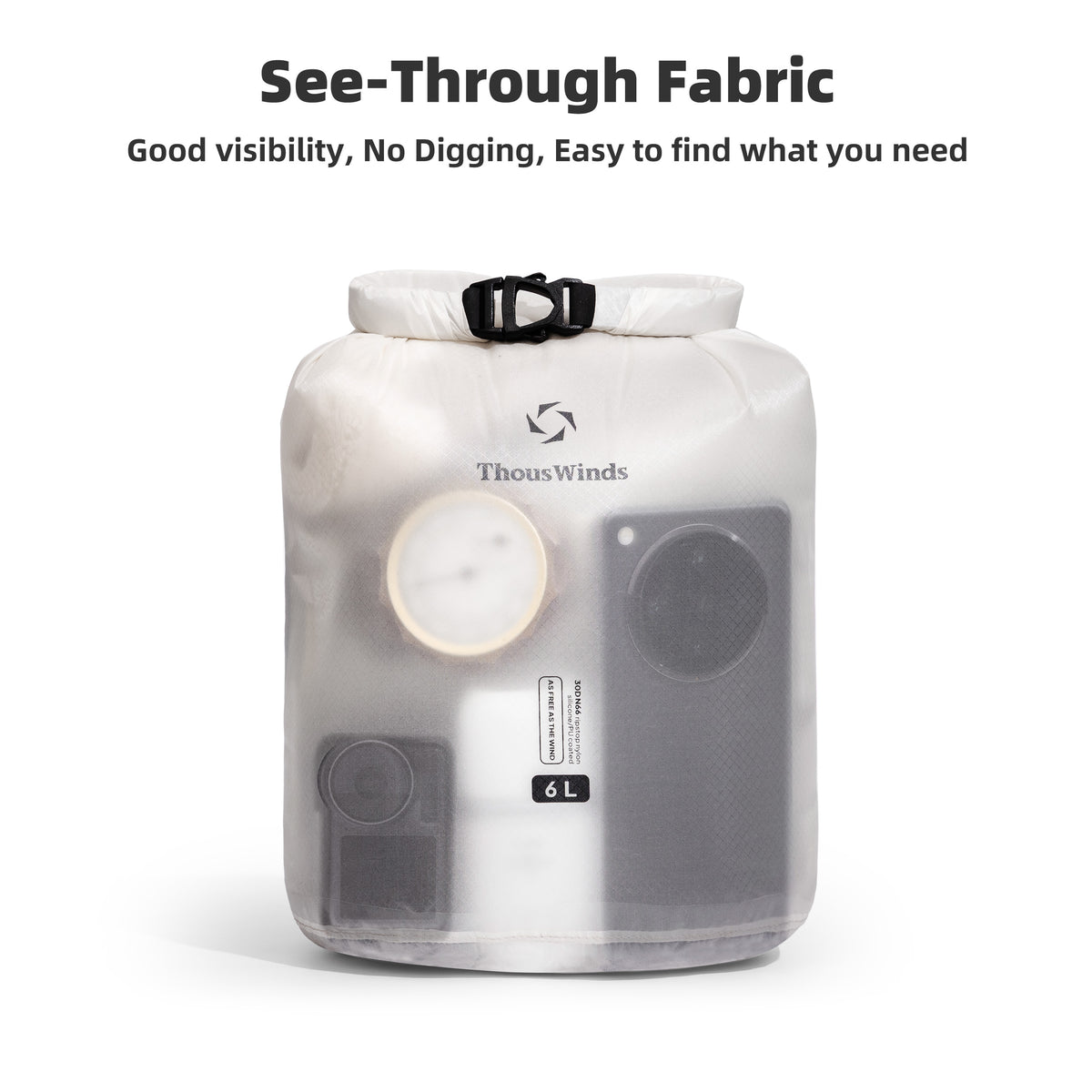 Ultralight Dry Bag