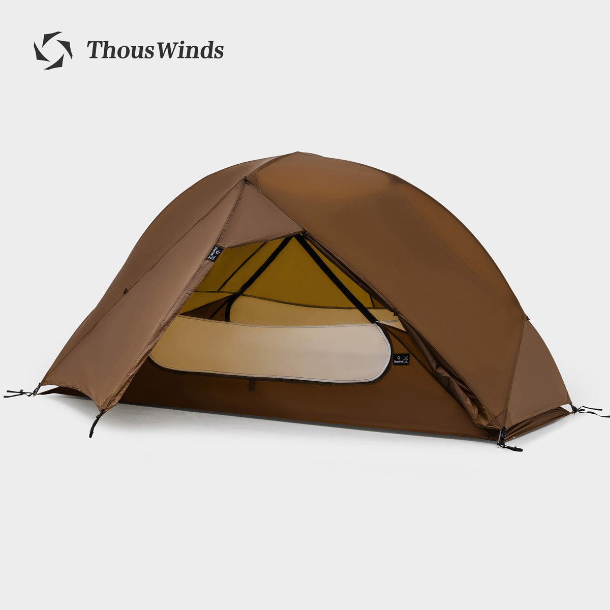 Sagittarius 1 Person Tent