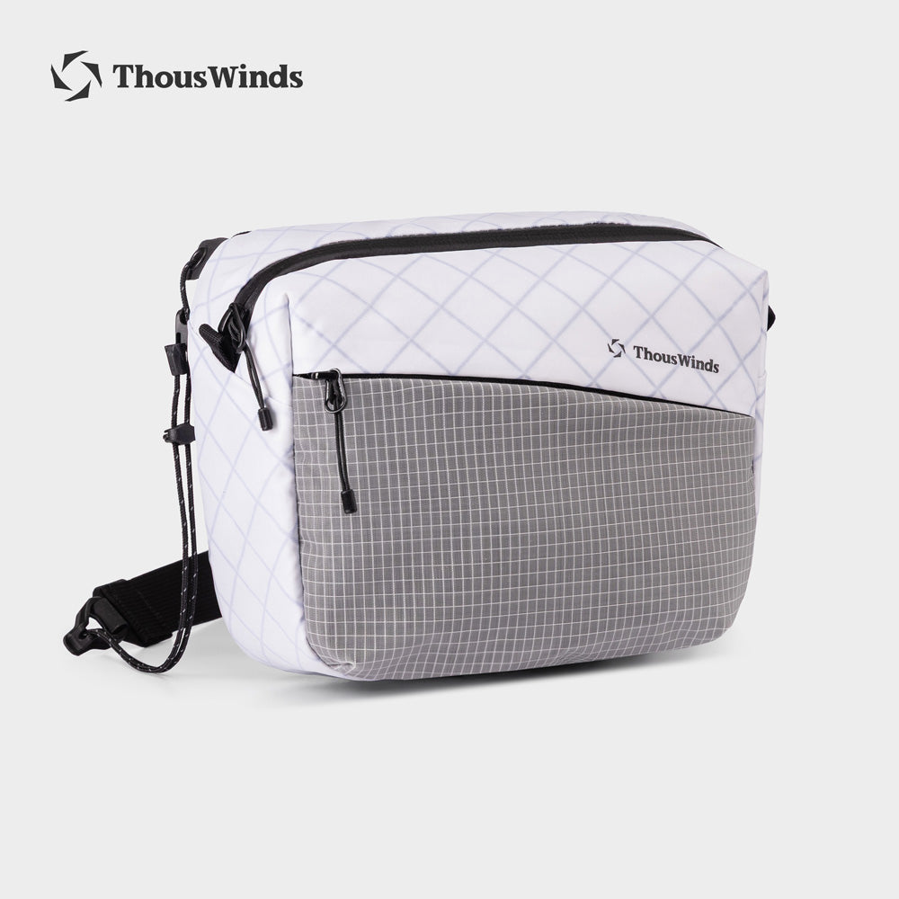 Unbound 2L Shoulder Bag