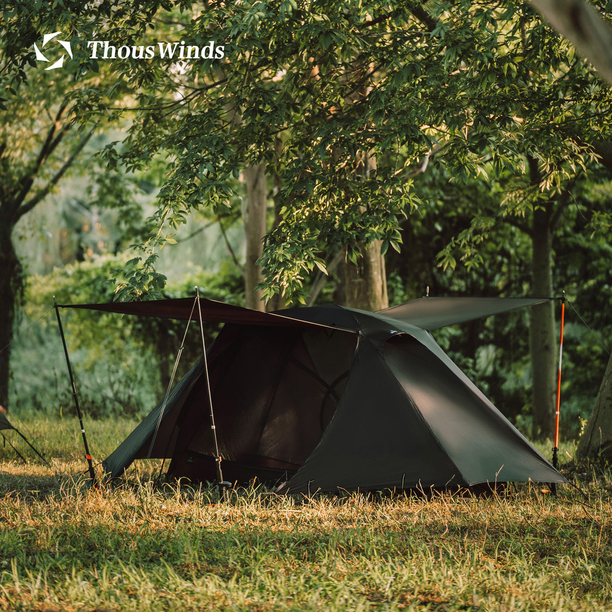 Taurus 1 Person Tent
