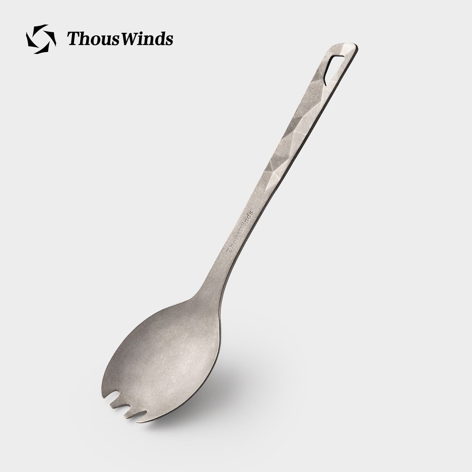 Titanium Fork/Spork/Spoon