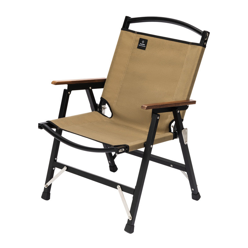 Stylized Kermit Chair