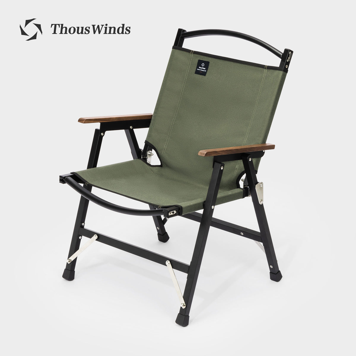 Stylized Kermit Chair