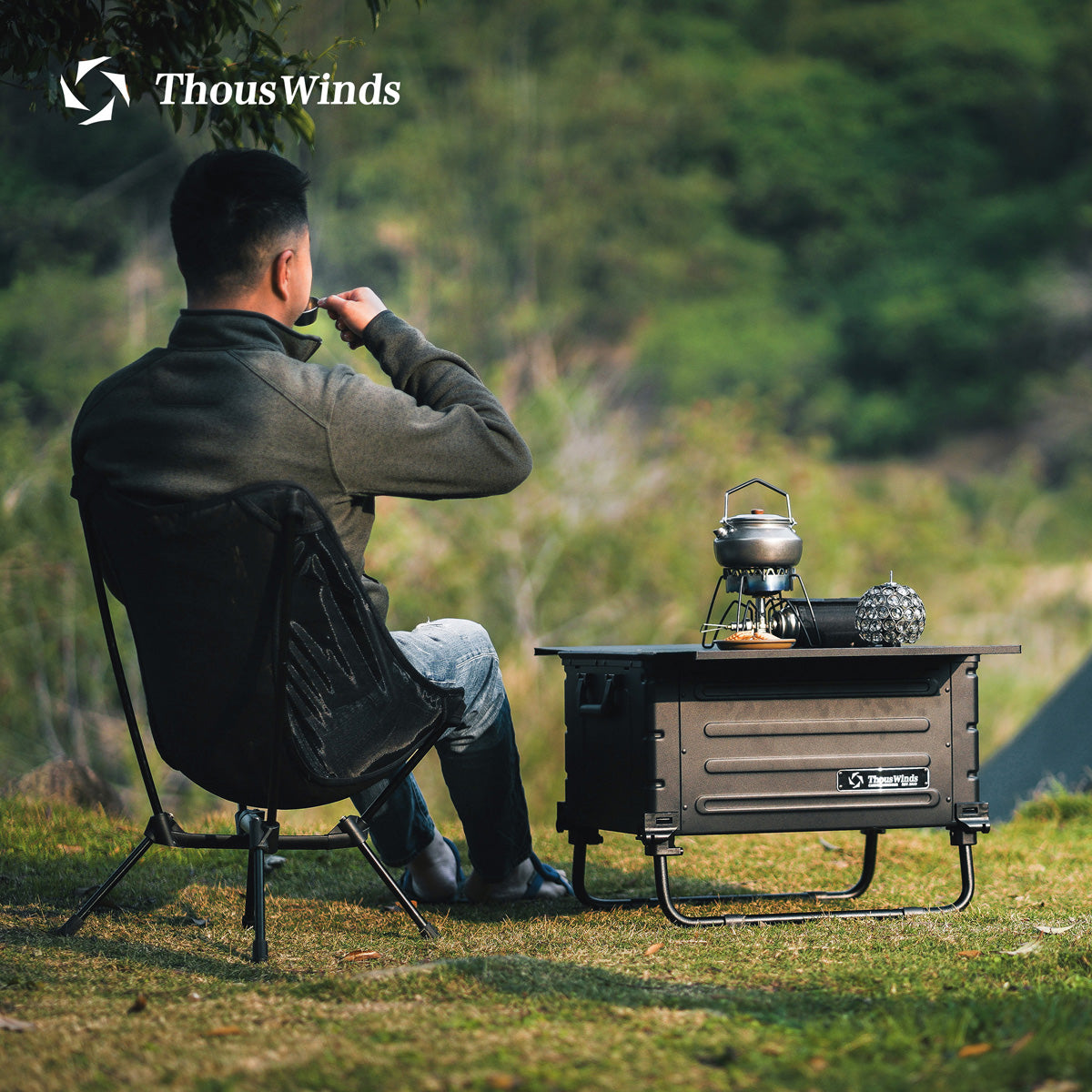Stylized IGT Storage Container 50
