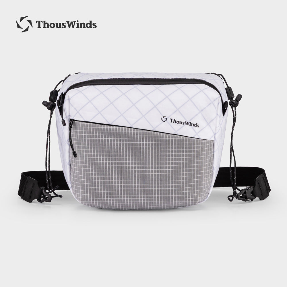 Unbound 2L Shoulder Bag
