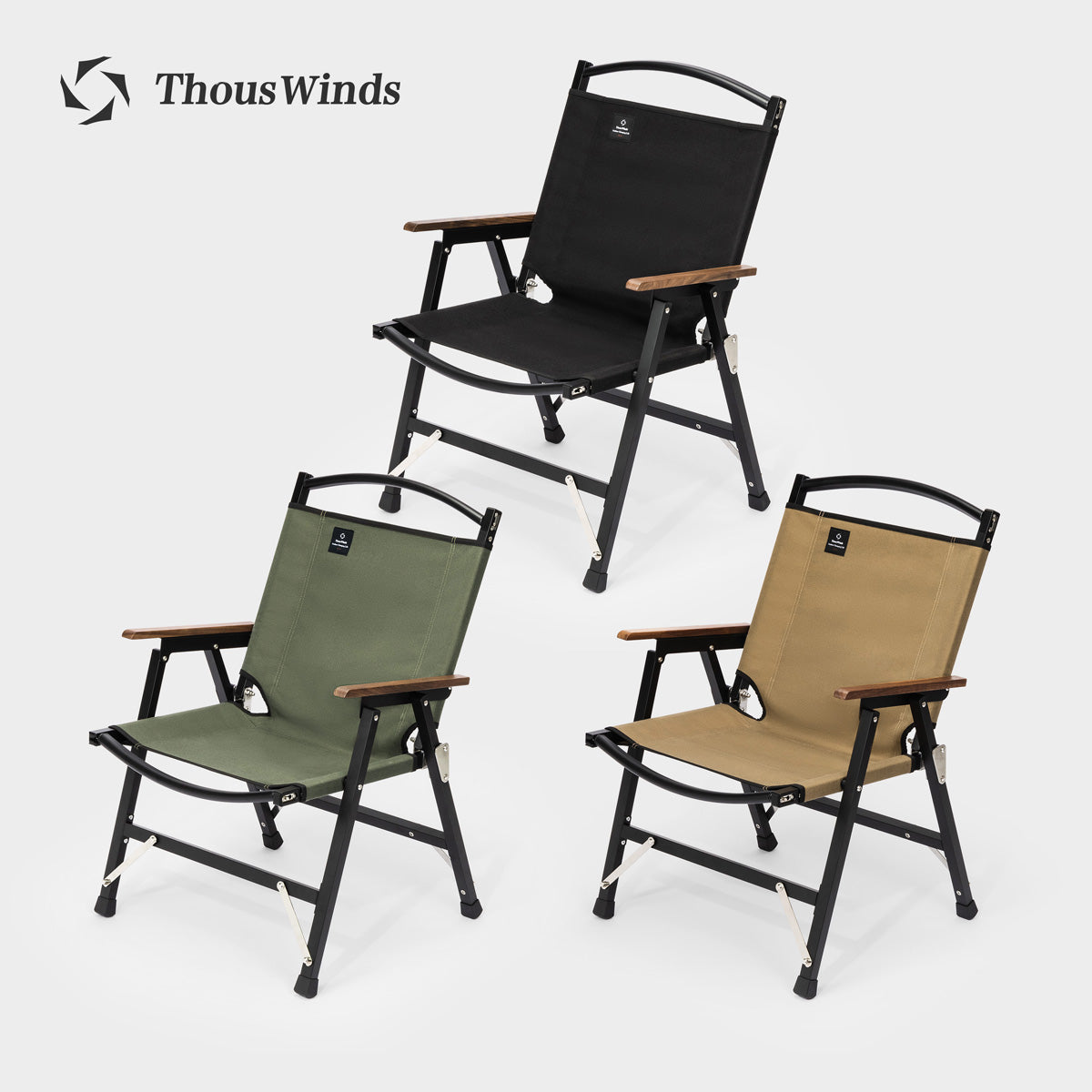 Stylized Kermit Chair