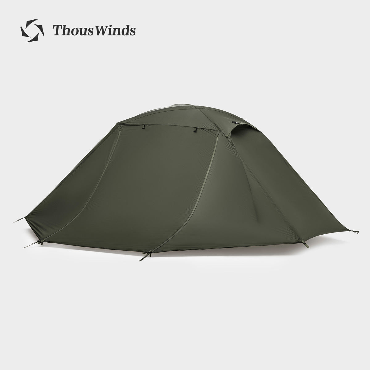 Taurus 1 Person Tent