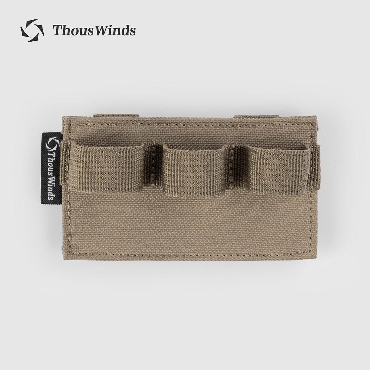 Molle Camping Lantern Holder Storage Webbing