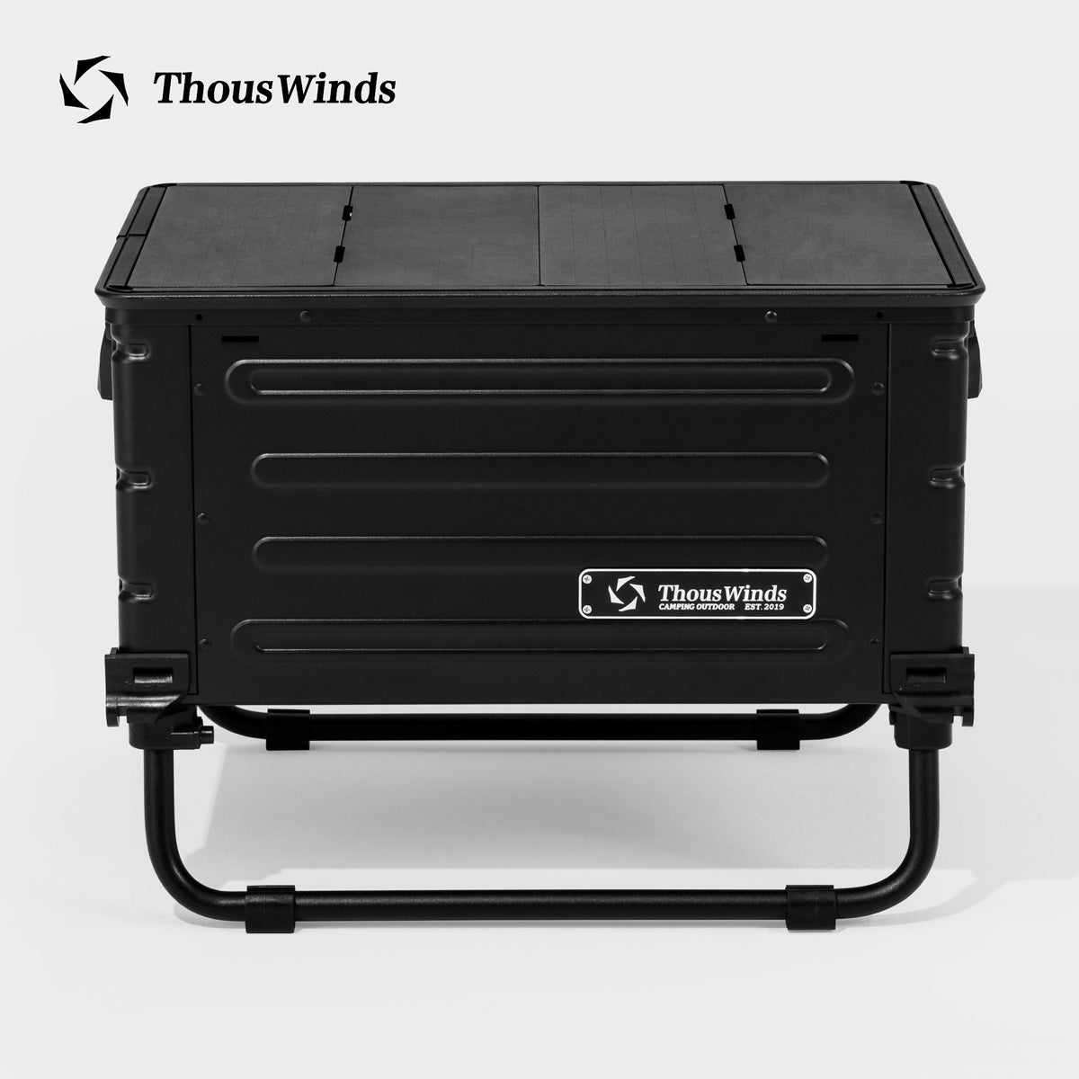 Stylized IGT Storage Container 50