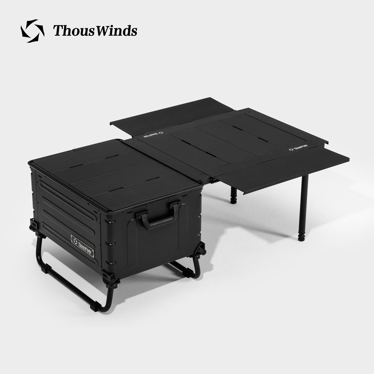 Stylized IGT Storage Container 50