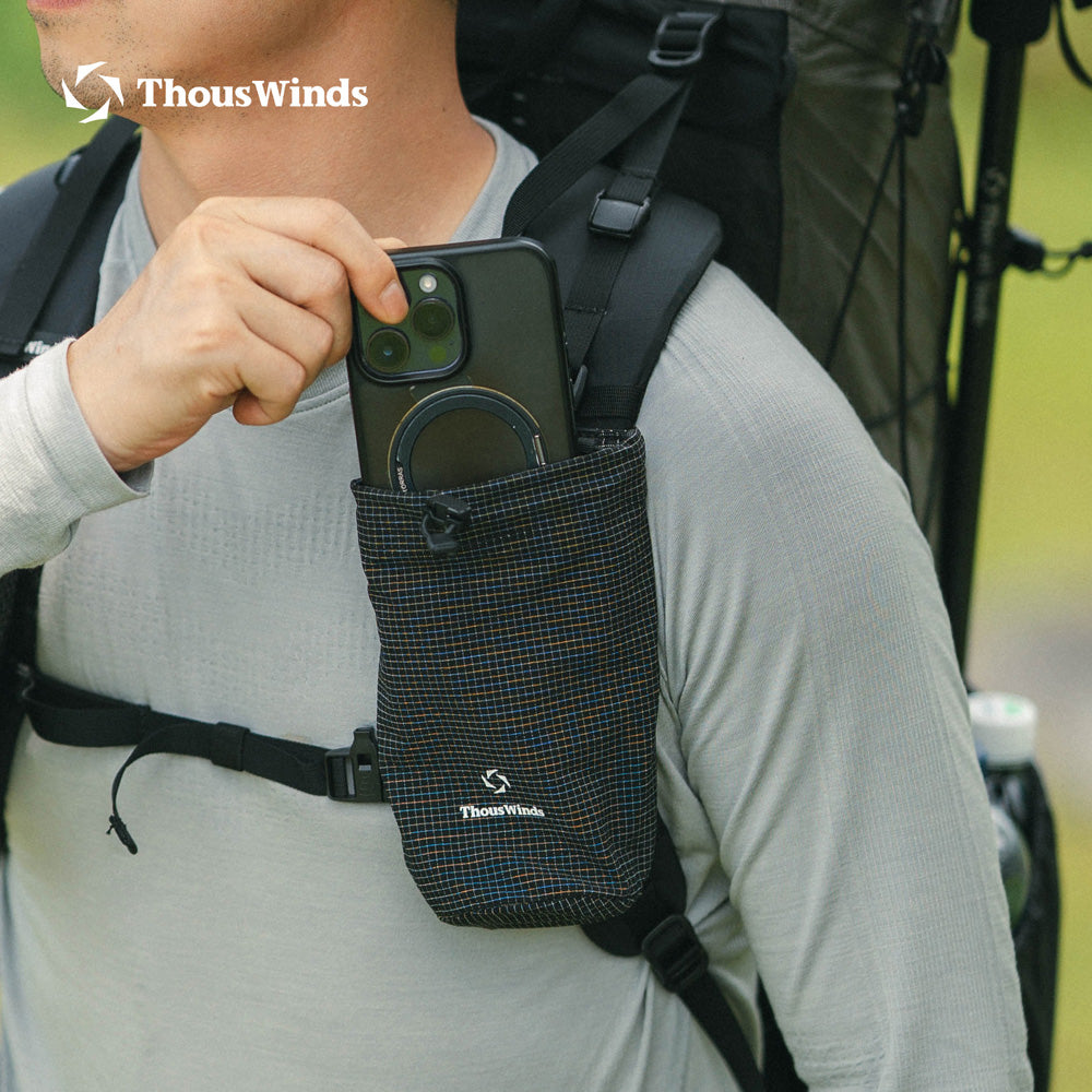 Dyneema Water Bottle Sleeve