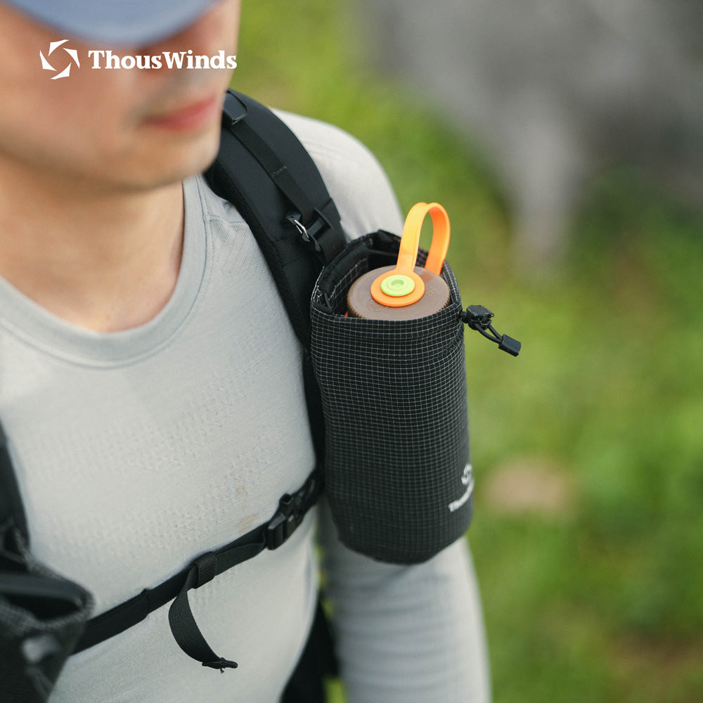 Dyneema Water Bottle Sleeve
