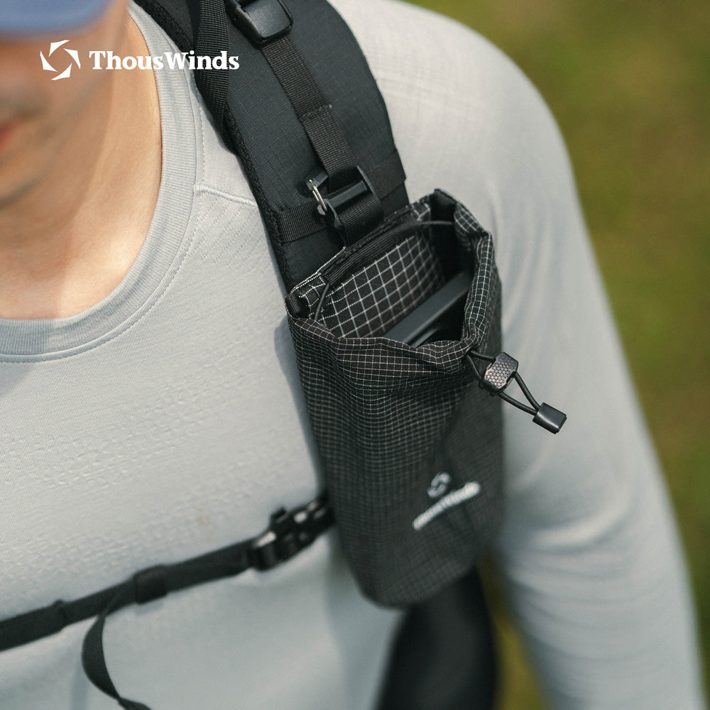 Dyneema Water Bottle Sleeve