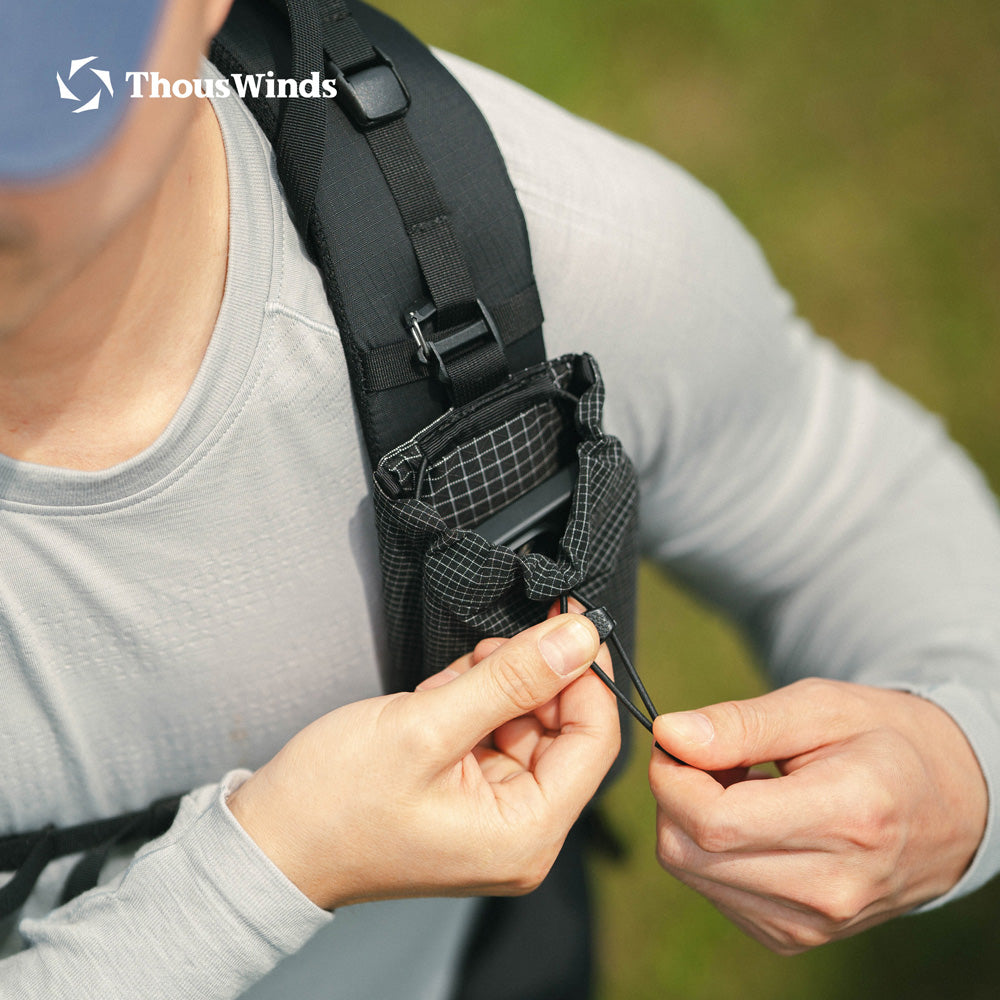 Dyneema Water Bottle Sleeve