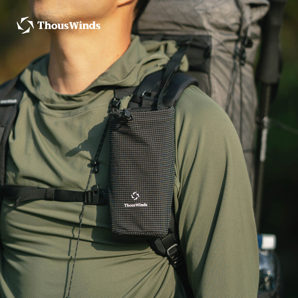 Dyneema Water Bottle Sleeve