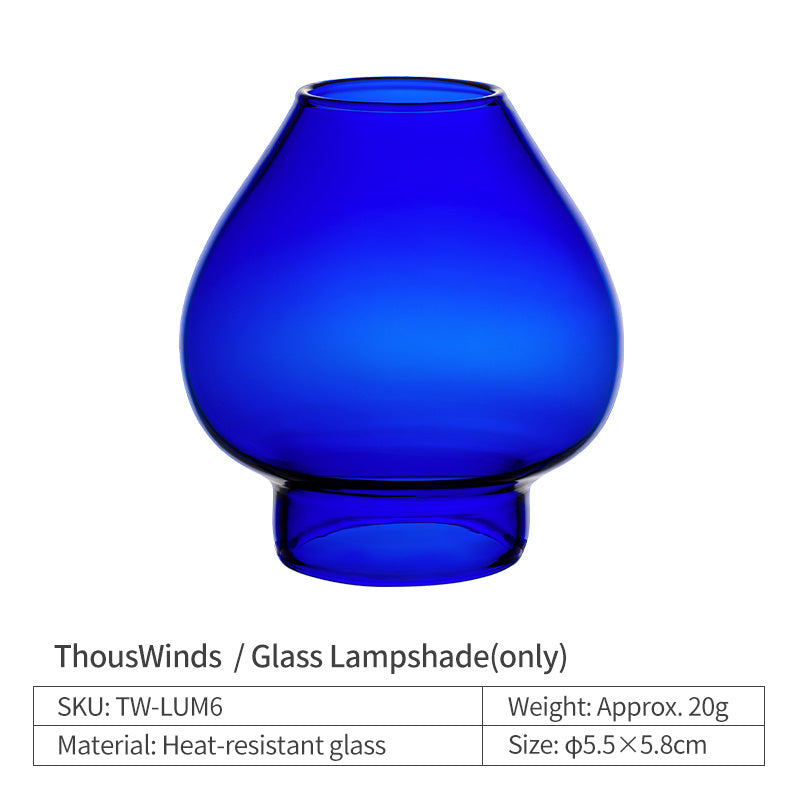 Luminara Mini Oil Lamp