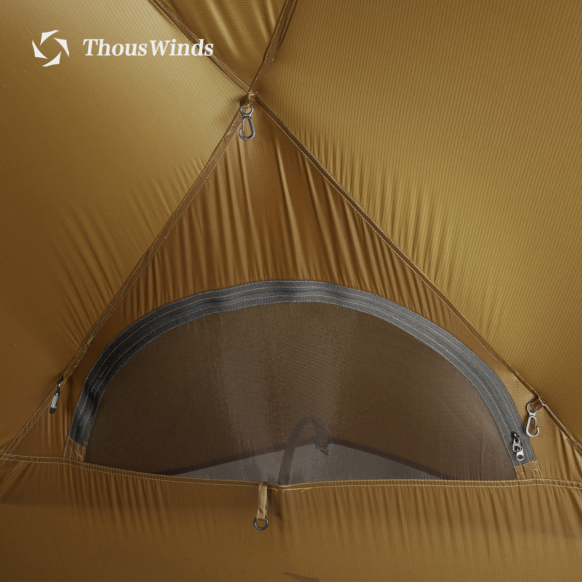 Cancer 8 Person Camping Tent